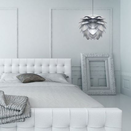 Umage 2053 - Lampskärm SILVIA medium E27 500x410 mm