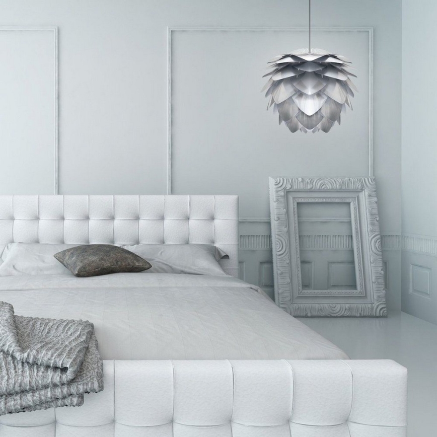 Umage 2053 - Lampskärm SILVIA medium E27 500x410 mm