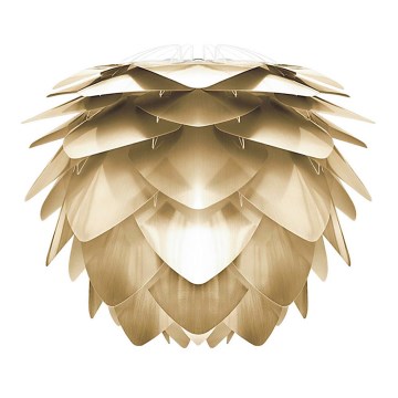 Umage 2070 - Lampskärm SILVIA medium E27 500x410 mm