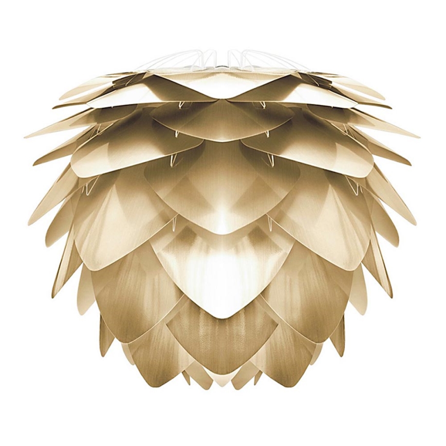 Umage 2070 - Lampskärm SILVIA medium E27 500x410 mm