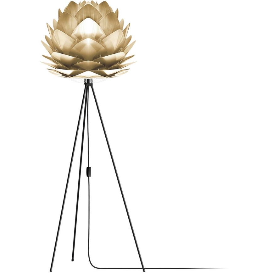 Umage 2070 - Lampskärm SILVIA medium E27 500x410 mm