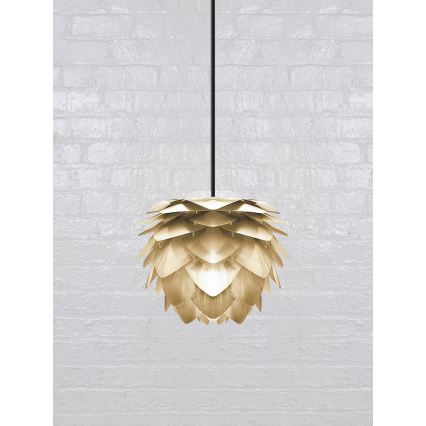 Umage 2070 - Lampskärm SILVIA medium E27 500x410 mm
