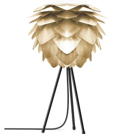 Umage 2070 - Lampskärm SILVIA medium E27 500x410 mm