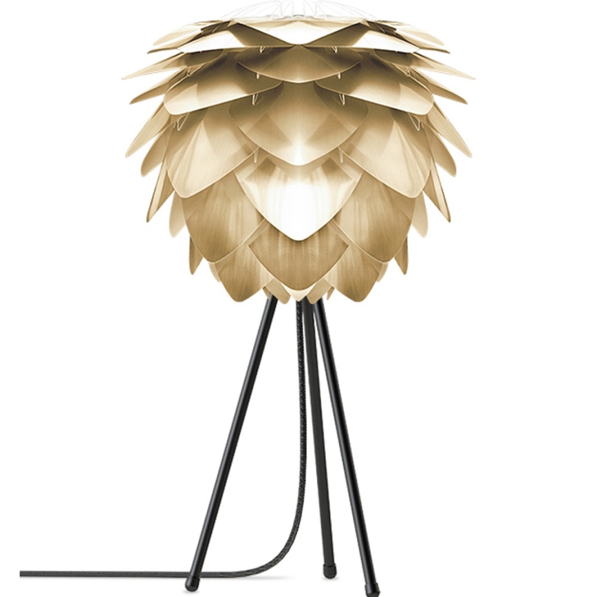 Umage 2070 - Lampskärm SILVIA medium E27 500x410 mm
