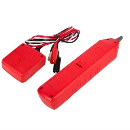 Uni-T - Cable tester 9V