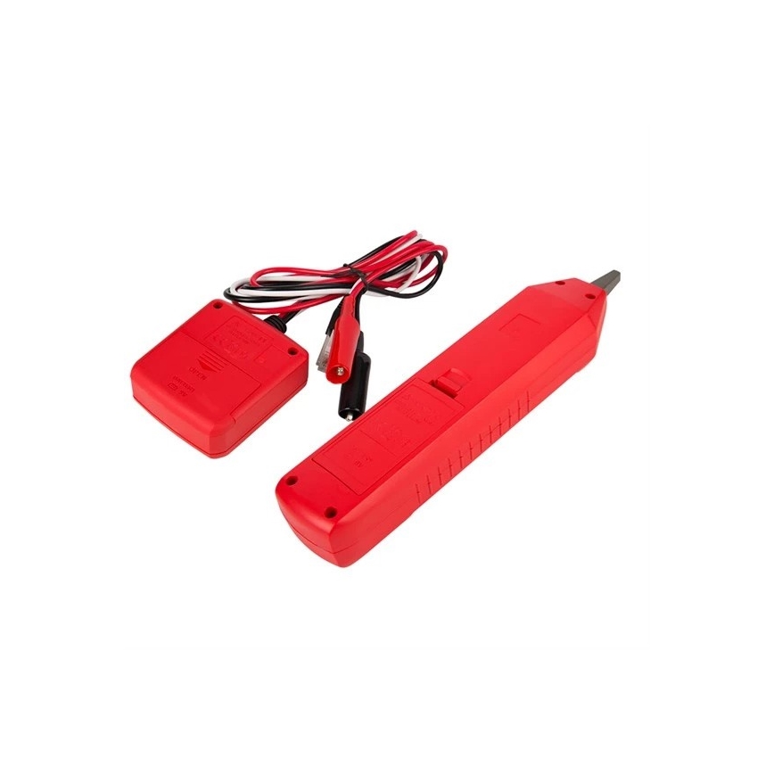 Uni-T - Cable tester 9V