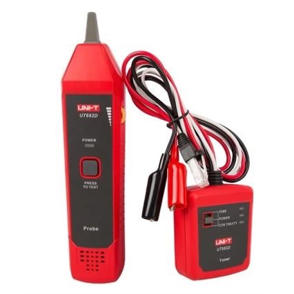 Uni-T - Cable tester 9V