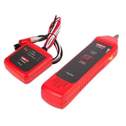 Uni-T - Cable tester 9V