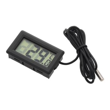 Uni-T - Indoor contactless thermometer 1xAG13