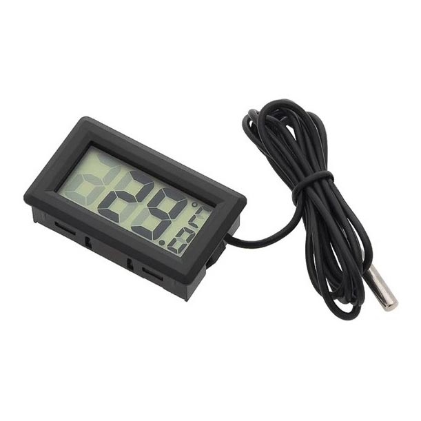 Uni-T - Indoor contactless thermometer 1xAG13