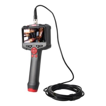 Uni-T - Inspektionskamera 3,7 V 2000 mAh IP67 5 m