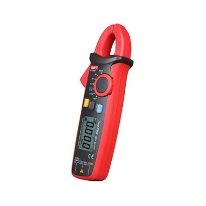 Uni-T - Tångmultimeter 2xAAA