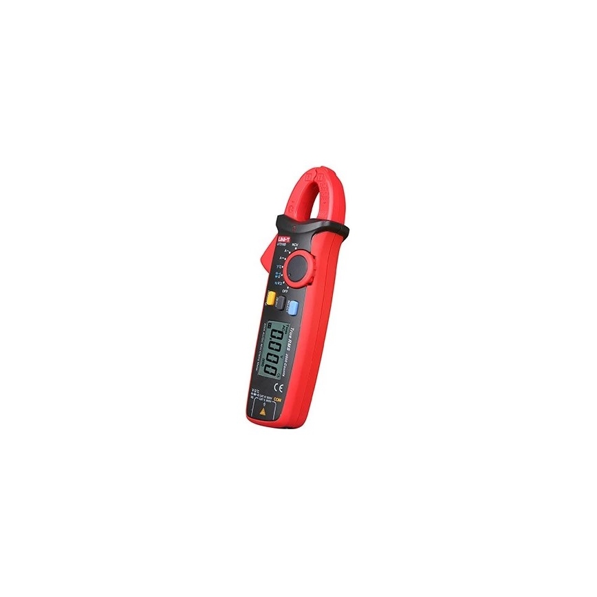 Uni-T - Tångmultimeter 2xAAA
