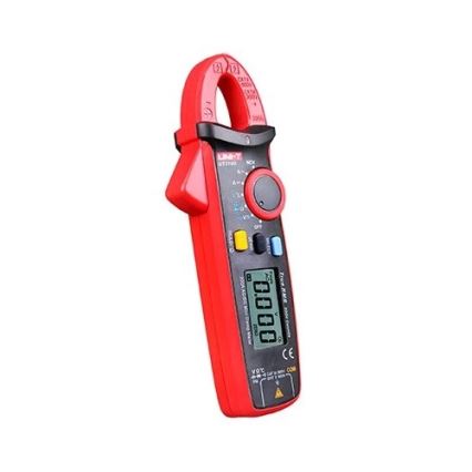 Uni-T - Tångmultimeter 2xAAA