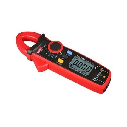 Uni-T - Tångmultimeter 2xAAA