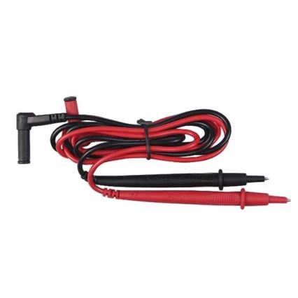 Uni-T - Tångmultimeter 2xAAA