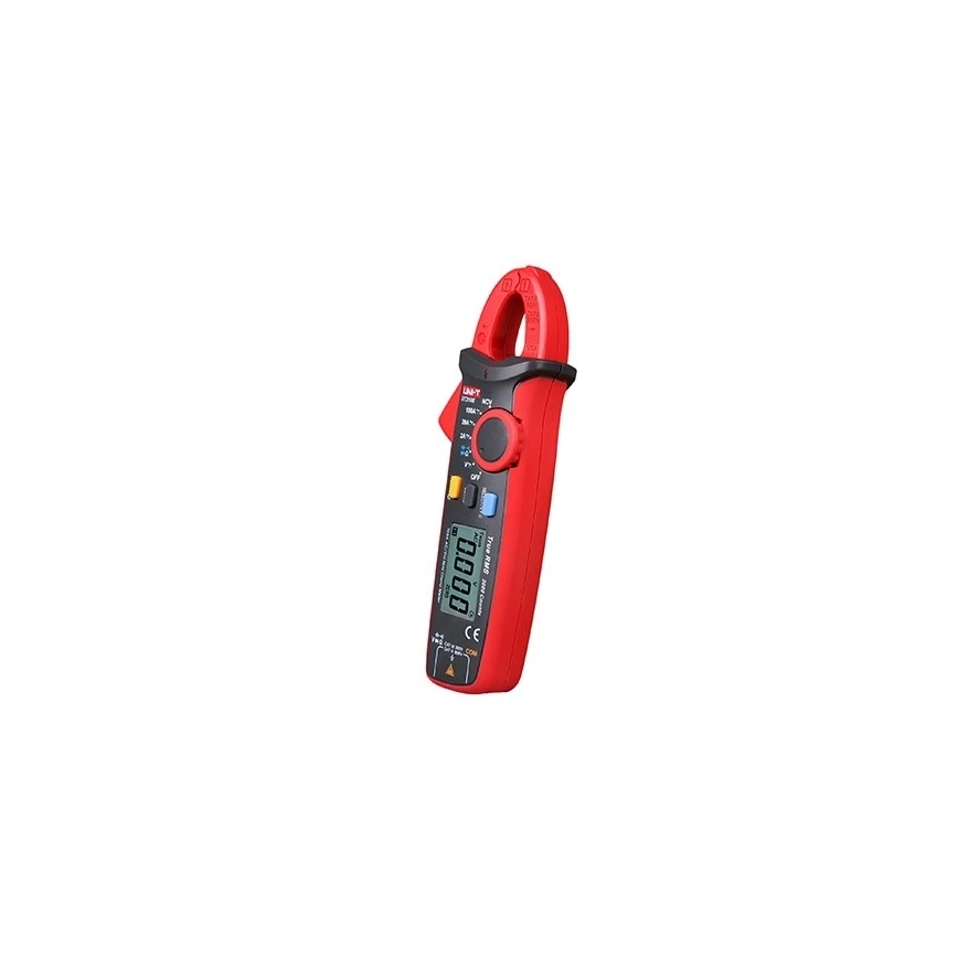 Uni-T - Tångmultimeter 2xAAA