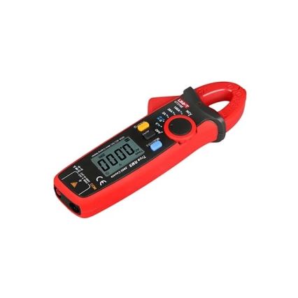 Uni-T - Tångmultimeter 2xAAA