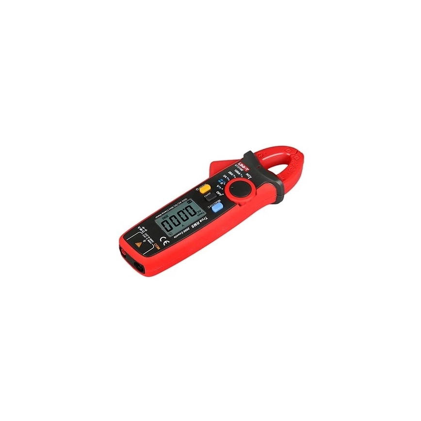 Uni-T - Tångmultimeter 2xAAA