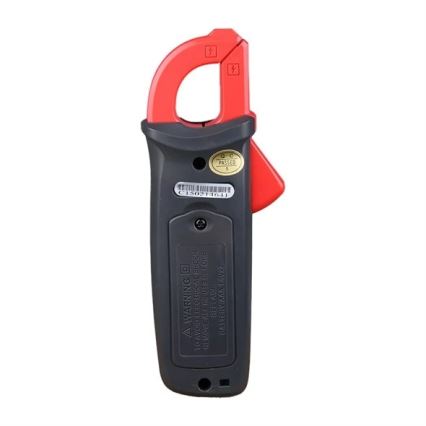 Uni-T - Tångmultimeter 2xAAA