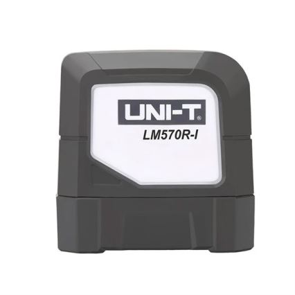 Uni-T - Laser vattenpass 2xAA