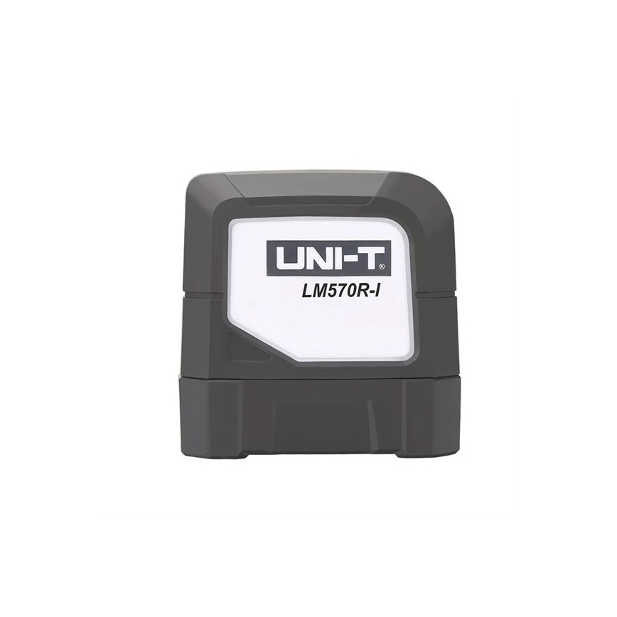 Uni-T - Laser vattenpass 2xAA