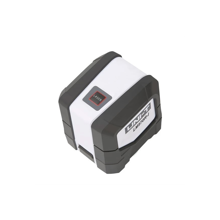 Uni-T - Laser vattenpass 2xAA
