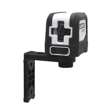 Uni-T - Laser vattenpass 2xAA