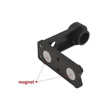 Uni-T - Laser vattenpass 2xAA