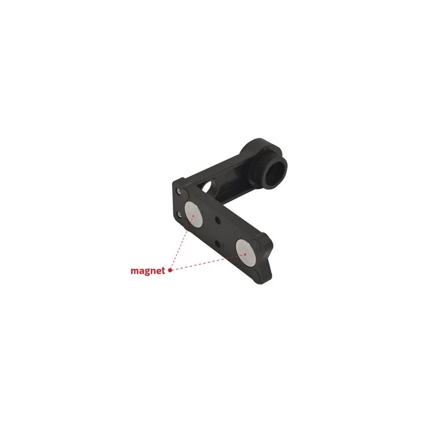 Uni-T - Laser vattenpass 2xAA