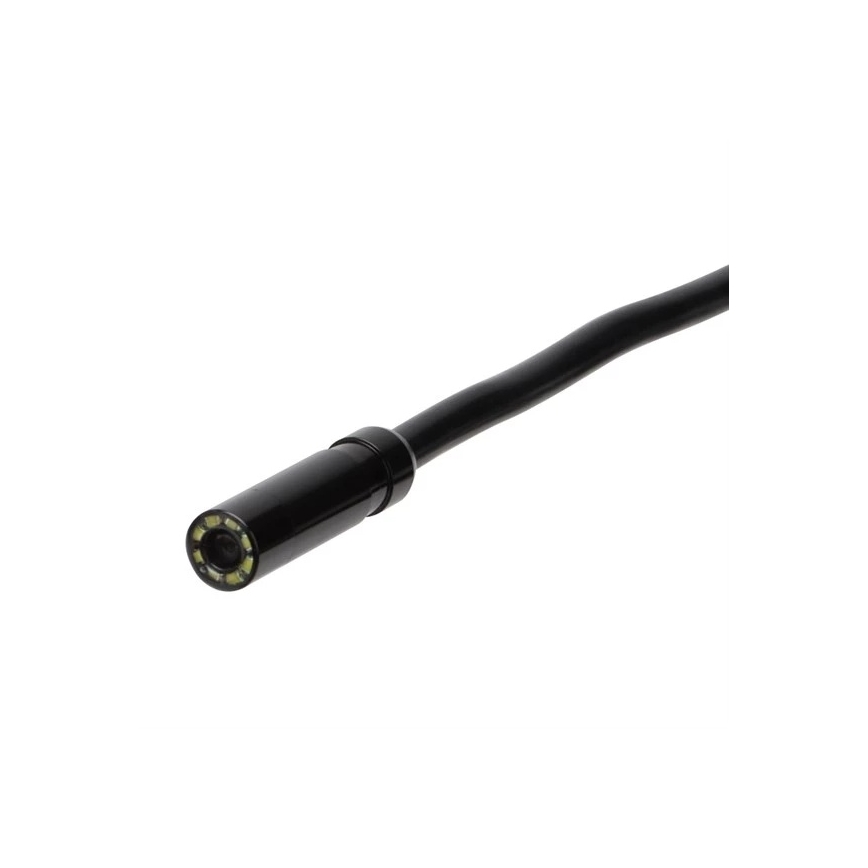 Uni-T – Professionellt boroskop 3,7 V, 2000 mAh, IP67, 1 m