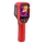 Uni-T - Termisk kamera 2600 mAh 160x120 px IP54