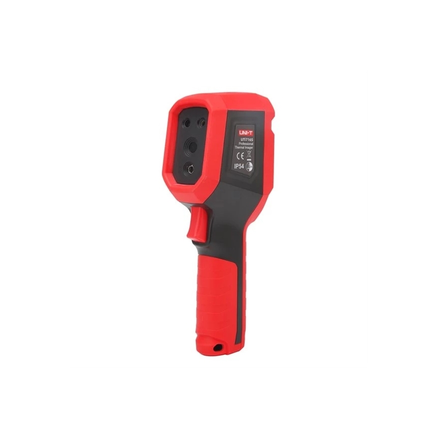 Uni-T - Termisk kamera 2600 mAh 160x120 px IP54