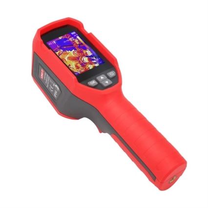 Uni-T - Termisk kamera 2600 mAh 160x120 px IP54
