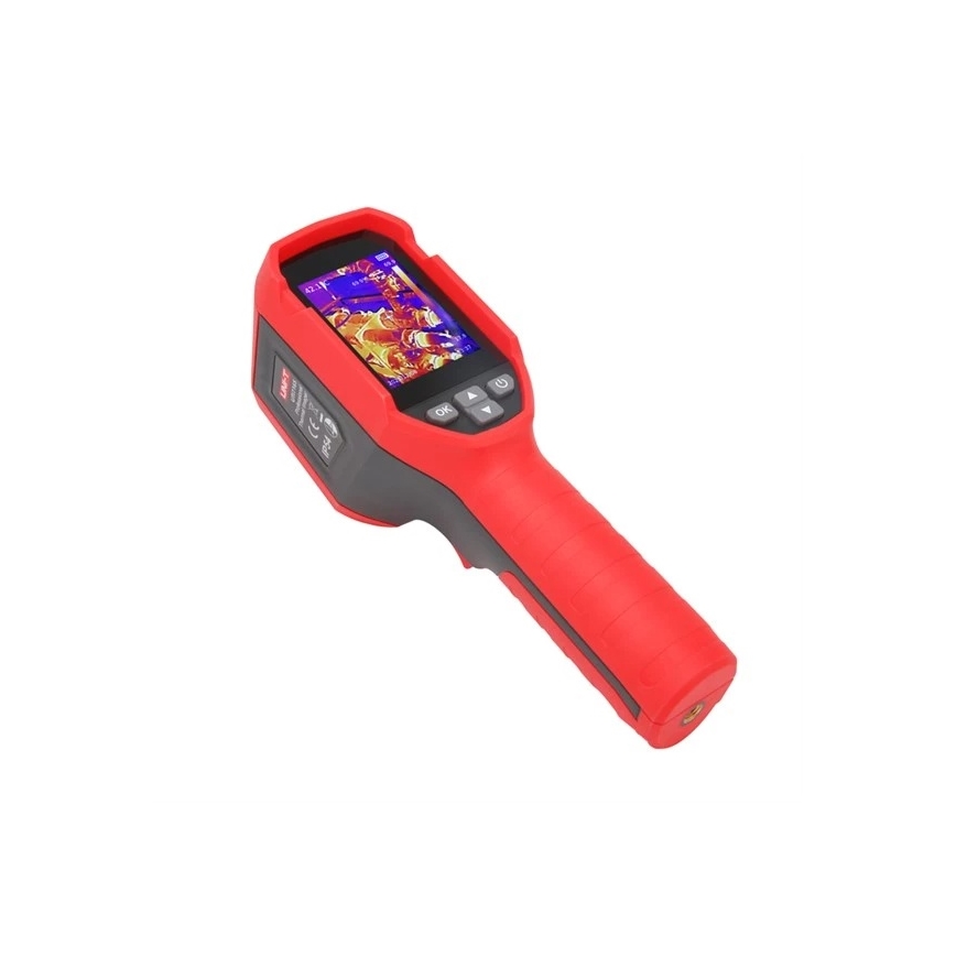 Uni-T - Termisk kamera 2600 mAh 160x120 px IP54
