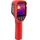 Uni-T - Termisk kamera 2600mAh 320x240px 3,7V IP54