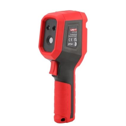 Uni-T - Termisk kamera 2600mAh 320x240px 3,7V IP54