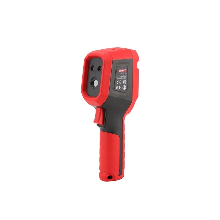 Uni-T - Termisk kamera 2600mAh 320x240px 3,7V IP54
