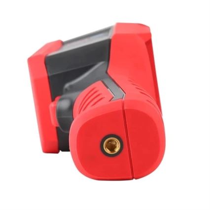 Uni-T - Termisk kamera 5000 mAh 320x240 px 3,6V IP65