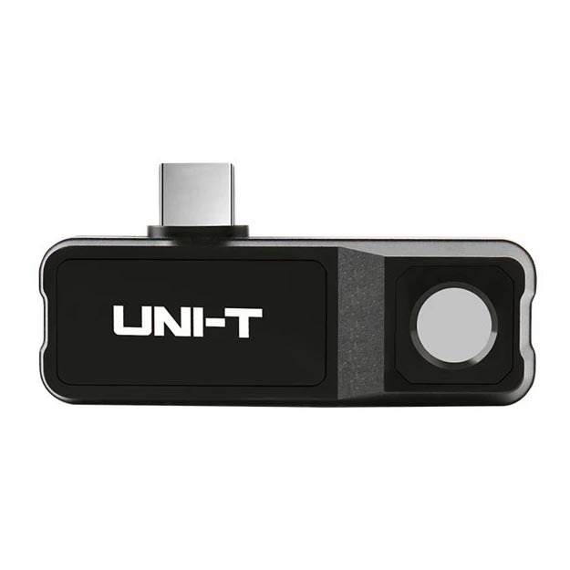 Uni-T - Termisk kamera USB-C