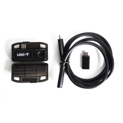 Uni-T - Termisk kamera USB-C