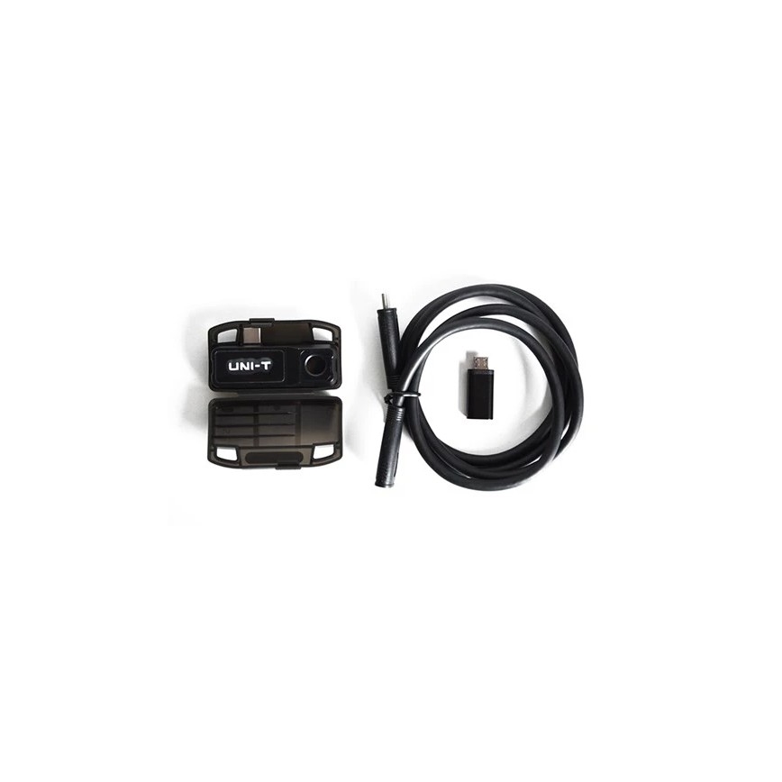 Uni-T - Termisk kamera USB-C