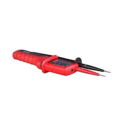 Uni-T - Testare 2xAAA IP65
