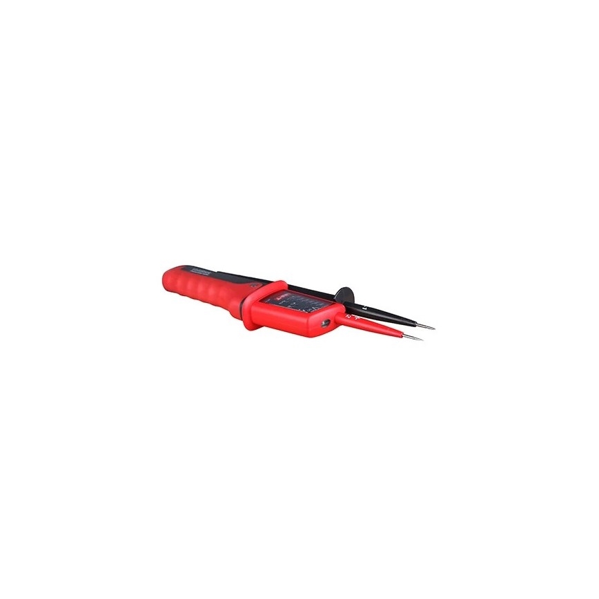 Uni-T - Testare 2xAAA IP65