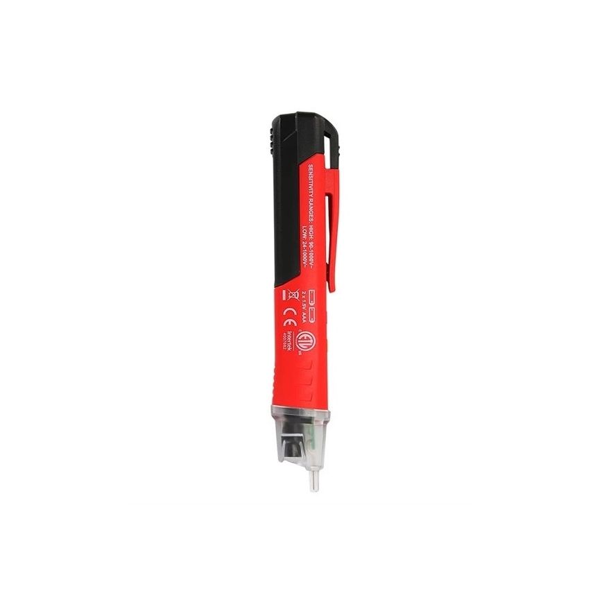 Uni-T - Tester 2xAAA