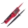 Uni-T - Tester med LCD display 2xAAA IP65