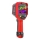 Uni-T - Värmekamera 5200 mAh 640x480 px Wi-Fi IP54