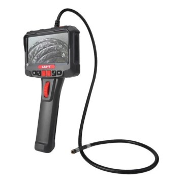 Uni-T - Videoskop 3,7 V 3000 mAh IP67 3 m
