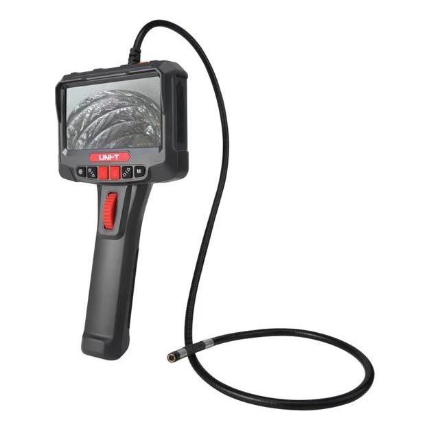 Uni-T - Videoskop 3,7V 3000 mAh IP67 1m