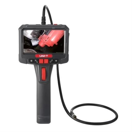 Uni-T - Videoskop 3,7V 3000 mAh IP67 1m